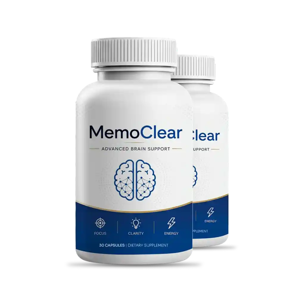 MemoClear supplement