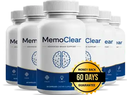 MemoClear Buy