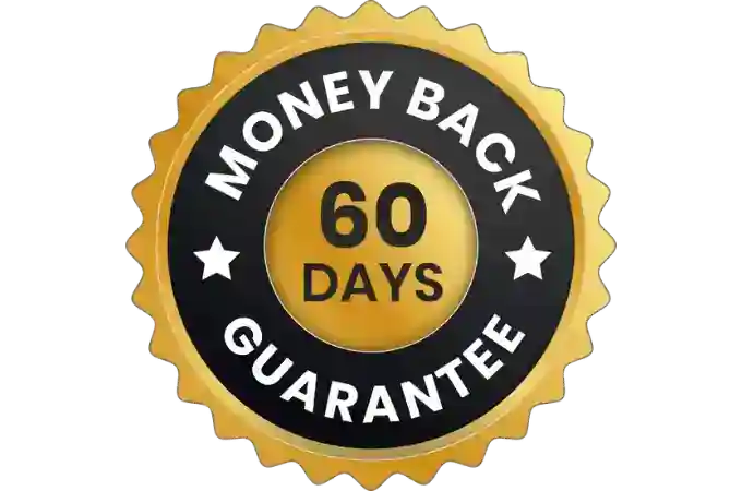 MemoClear Money Back Guarantee